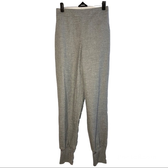 ted Baker London Grey Trousers size 0 - Picture 3 of 9